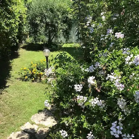 Nettuno Holiday home