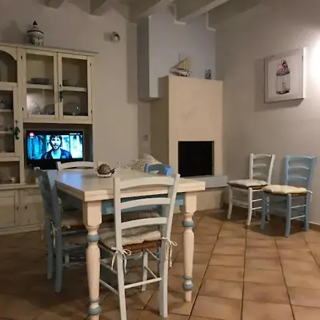 Holiday home Nettuno