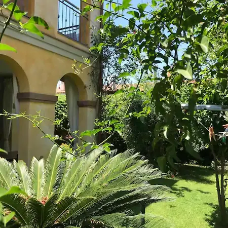 Holiday home Nettuno *