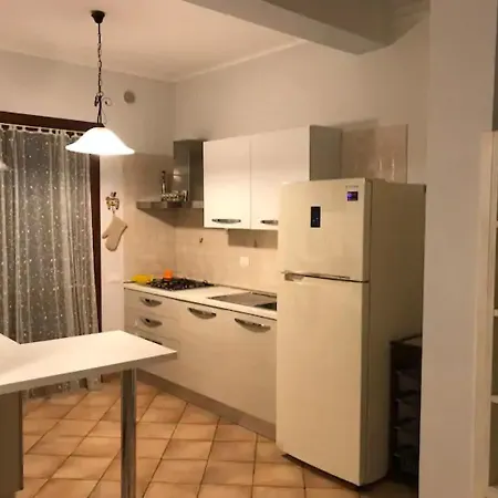 Holiday home Nettuno *