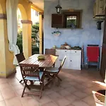 Nyaraló Nettuno Villasimius