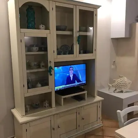 Nettuno Vakantiehuis *