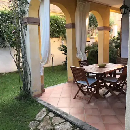 בית נופש Nettuno *