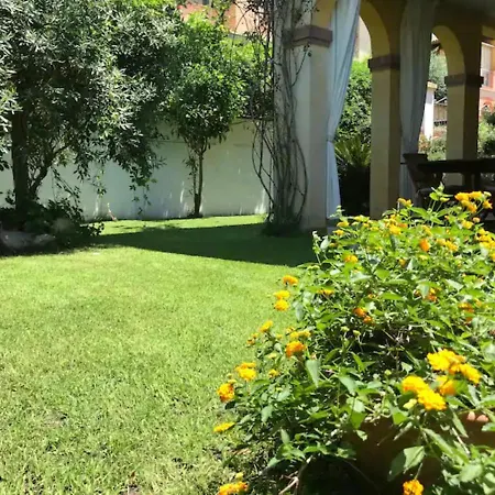 Nettuno בית נופש *