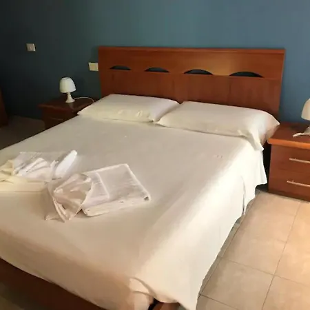 Nettuno Vakantiehuis *