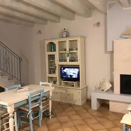 Nettuno Vakantiehuis *