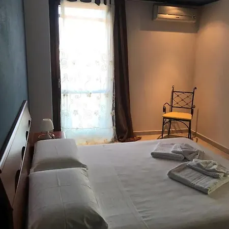 Nettuno Vakantiehuis Villasimius