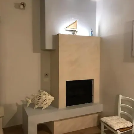 Nettuno בית נופש *