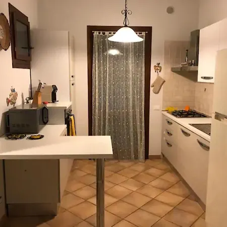 בית נופש Nettuno *