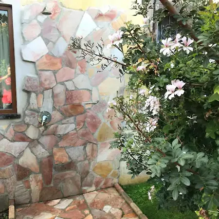 Nettuno Vakantiehuis Villasimius