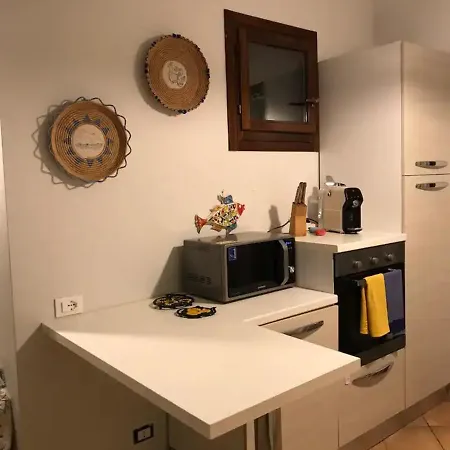בית נופש Nettuno *
