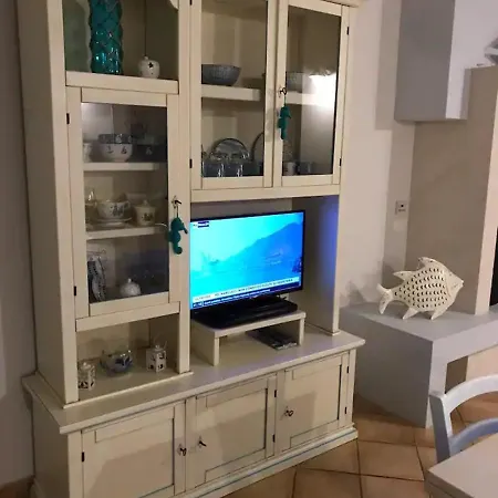 בית נופש Nettuno וילסימיוס