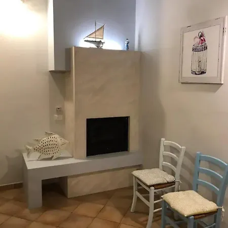 בית נופש Nettuno וילסימיוס