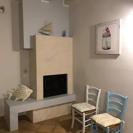 Nettuno בית נופש וילסימיוס
