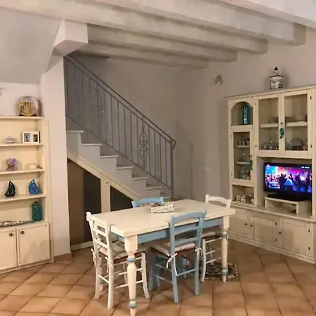 בית נופש Nettuno