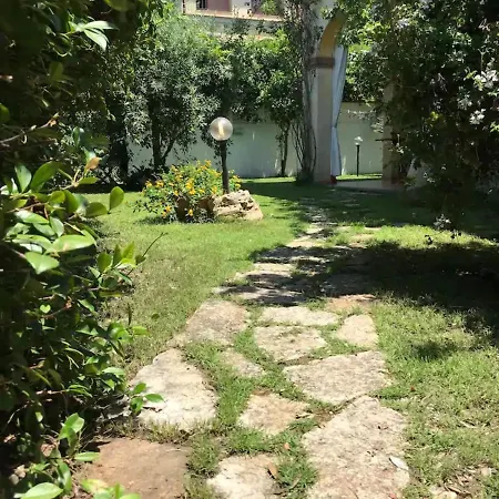 בית נופש Nettuno