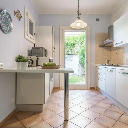 Casa vacanze Nettuno *