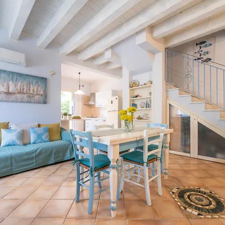 Holiday home Nettuno *
