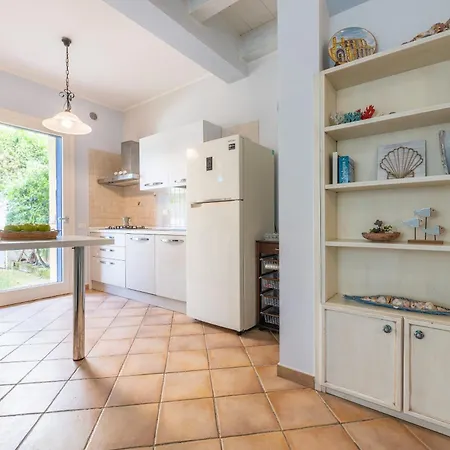 Nettuno Holiday home Villasimius