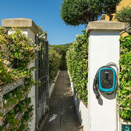 Holiday home Nettuno Villasimius