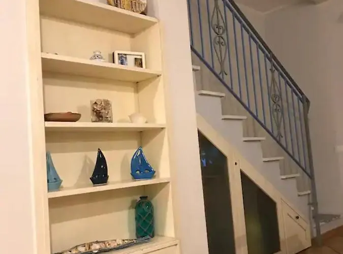 בית נופש Nettuno וילסימיוס