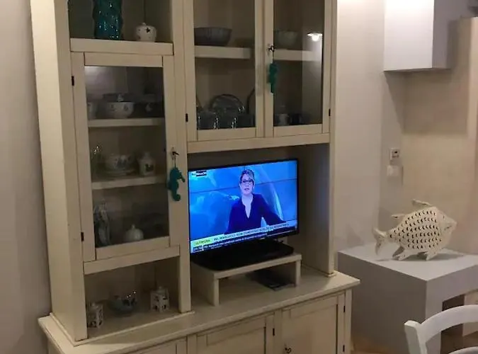 Nettuno בית נופש *