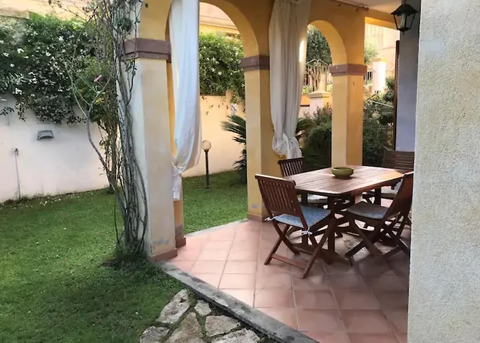 בית נופש Nettuno *