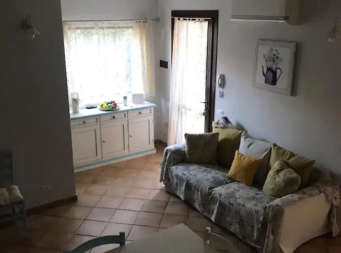 度假居 Nettuno 维拉西米乌斯