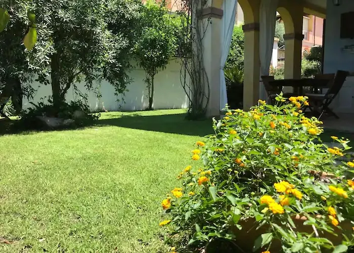 Nettuno Holiday home *