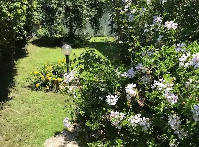 Nettuno Holiday home