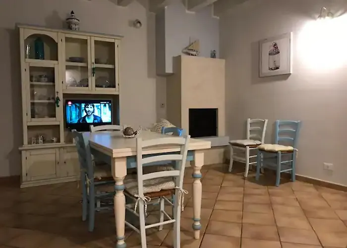 בית נופש Nettuno