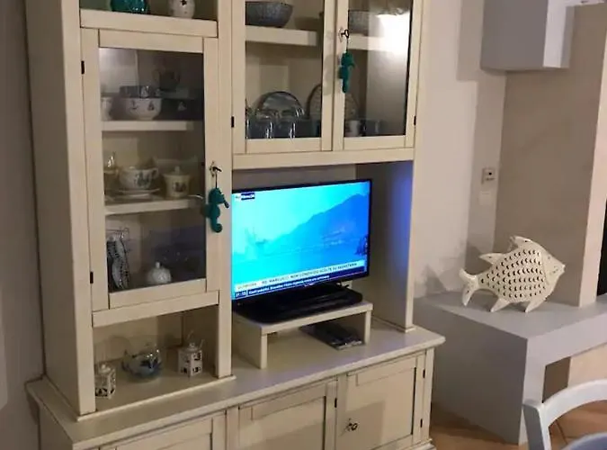 Nettuno בית נופש וילסימיוס