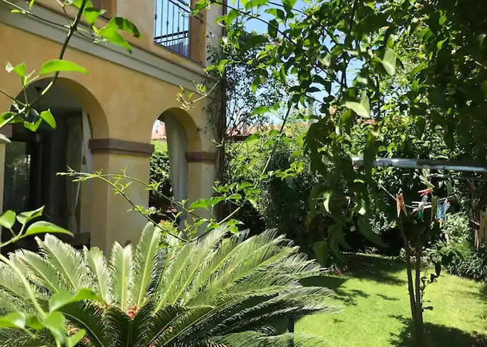 בית נופש Nettuno *