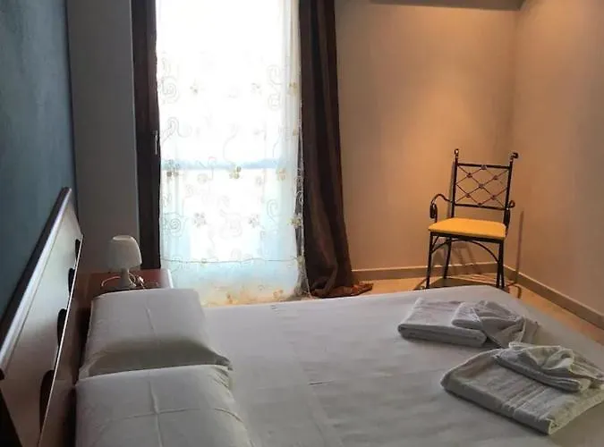 Nettuno 度假居 维拉西米乌斯