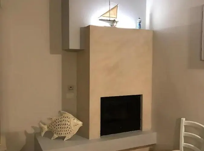 Nettuno בית נופש *