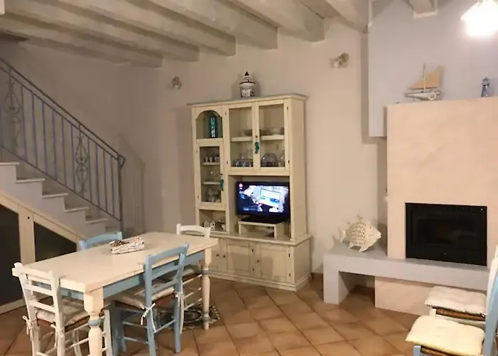 Nettuno בית נופש