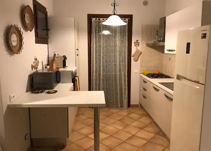 בית נופש Nettuno *