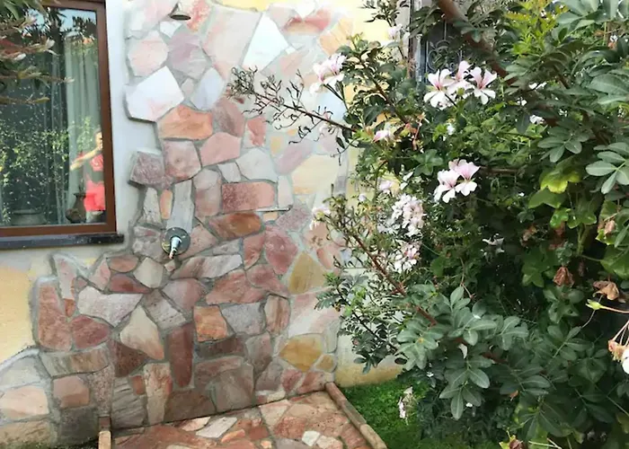 Nettuno 度假居 维拉西米乌斯