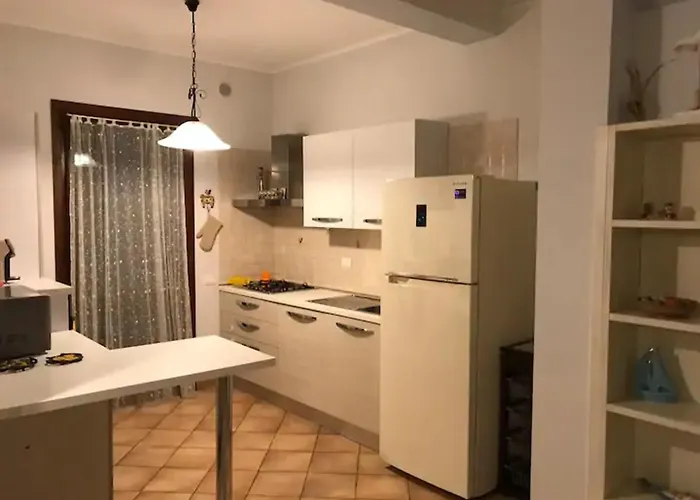 בית נופש Nettuno *